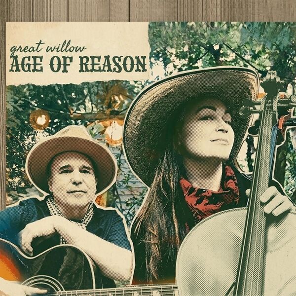 Cover art for Age of Reason